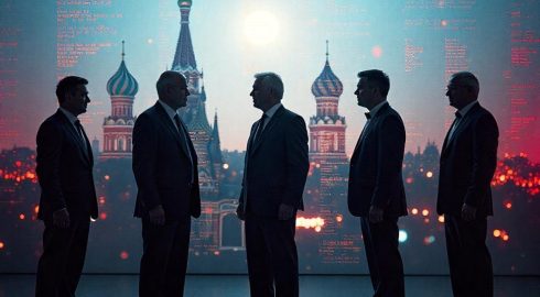 Упомянутые в списке Forbes 24 российских миллиардера не указаны как россияне