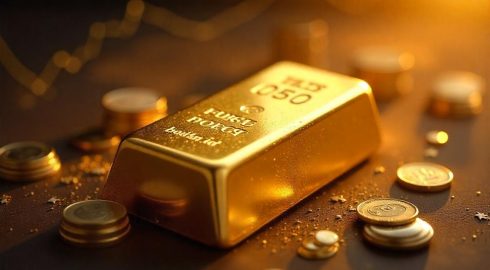 Вернулись к росту – цены на золото установили новый рекорд