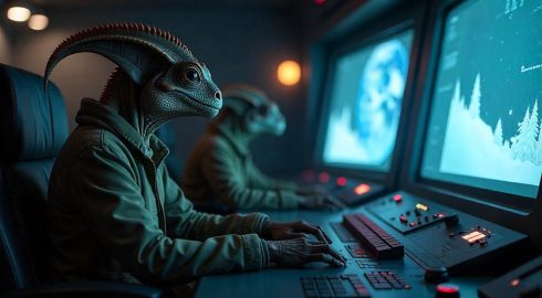 Почему Землю обходят стороной инопланетяне – ученые ищут ответ