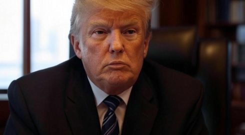 Трамп — «добрый полицейский» в украинском вопросе: стратегия риторики или попытка дипломатии?