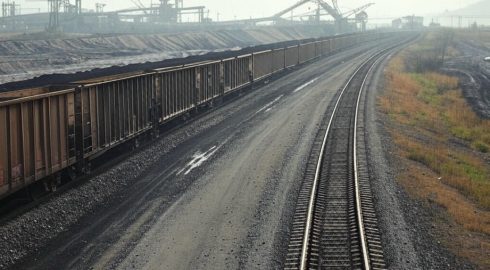 Убытки не покроются – в РЖД оценили влияние новых скидок для угля