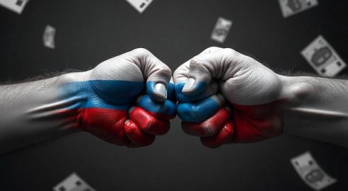Хочет получить старый долг – Чехия потребовала от России 100 миллионов крон