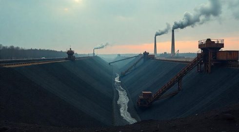 Что будет с долгами угольной отрасли в 2025 году – оценки властей