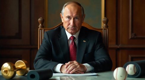 Нужно снизить финансовую нагрузку при отправке детей в спорт – Путин призвал поддержать семьи