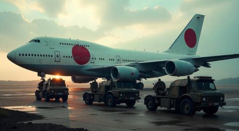 Япония может передать Украине летальную технику – в МИД РФ пообещали ответить