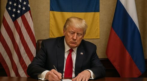 Может снять санкции с России для мира на Украине – планы Трампа