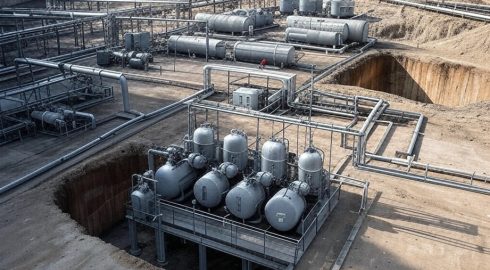 Евросоюз смягчает требования к заполнению ПХГ к отопительному сезону