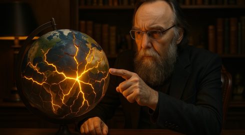Будут сопротивляться, но все без толку – Дугин о конце мирового правительства