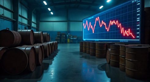 ОПЕК+ и тарифы США заставили Goldman Sachs снизить прогнозы по ценам на нефть