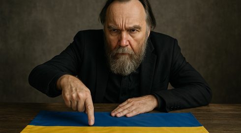 Поменяли этнос на абсурдную альтернативу – Дугин назвал украинцев русскими