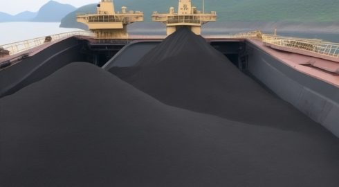 Поставки угля из России в Индию выросли в январе