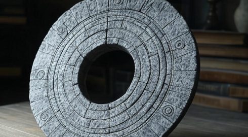 Старинный артефакт грозит новой волной смертей – история диска дьявола из Канзаса
