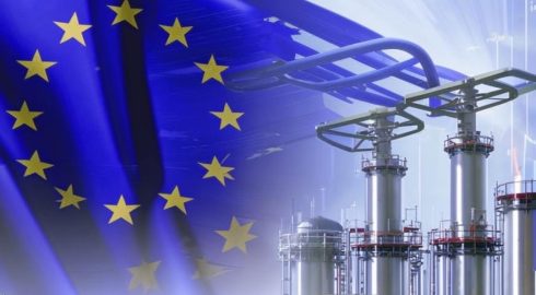 Импорт газа обошелся Европе дороже, чем Азии – статистика I квартала