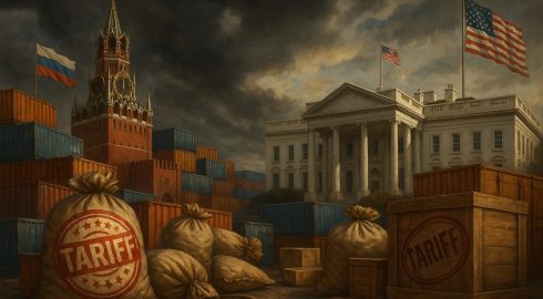 Ударят США ответными тарифами на импорт – Медведев о планах России