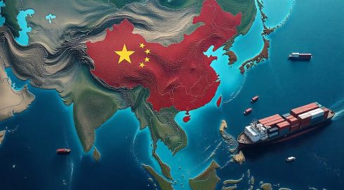 Попытается обходить пошлины США через другие страны – Федюнина спрогнозировала меры Китая