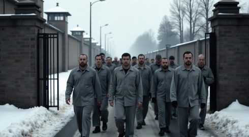 К Дню России 2025: ожидаемая амнистия — сроки, условия и категории осужденных