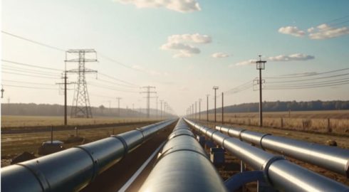 Поставки нестабильные – глава Приднестровья оценил ситуацию с газом