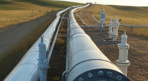 Газ из России останется – почему Киргизия не может отказаться от поставок