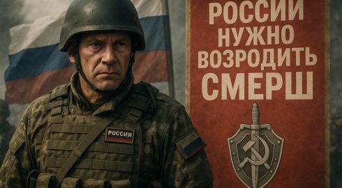 Цыганова призвала вернуть СМЕРШ для наказания виновных за прорыв ВСУ – пусть из Курска идут в ад