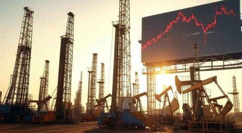 Цены на нефть могут резко упасть – прогноз Альфа-банка
