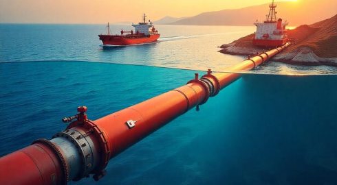 Контракты на газ заканчиваются – «Газпром» обсуждает с Турцией продолжение поставок