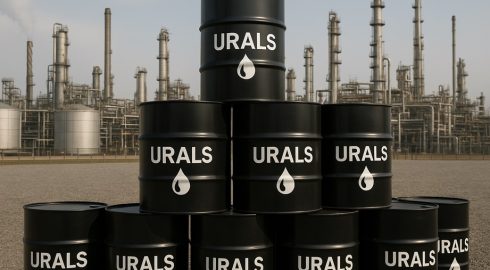 Urals вновь поступает в Турцию – Tupras возобновила закупку нефти из России