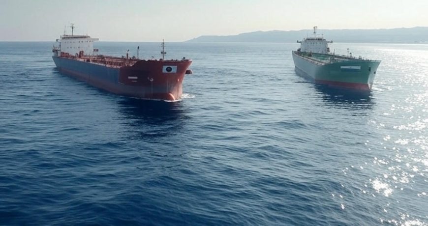 Поставки нефти