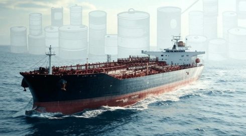 Поставки нефти и нефтепродуктов из США с приходом Трампа сократились