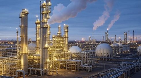 Перешли на нефть не из России впервые за 60 лет – альтернативное сырье для чешского НПЗ