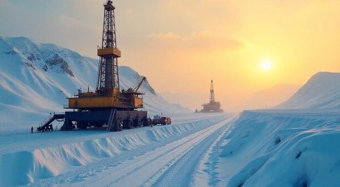 Как добывают редкоземельные металлы в Арктике – Трутнев рассказал о проектах