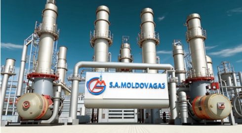 Заставляют ускорить отделение ГТС – «Молдовагаз» рискует потерять лицензию из-за новых сроков
