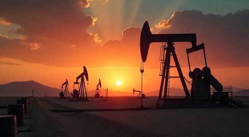 МЭА отмечает рост доходов России от экспорта нефти в марте
