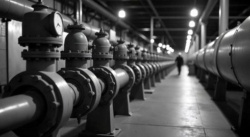 Нужно возвращать транзит газа через Украину – Фицо призвал рассмотреть вопрос