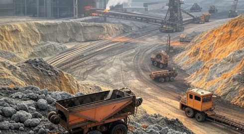Полностью перешел на собственное сырье – «Норникель» отчитался о производстве металлов