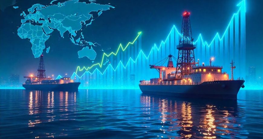 Доходы от нефти и газа
