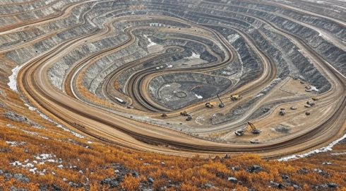 Минприроды оценило запасы алмазов в России