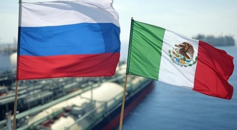 Планируют сотрудничать в сфере СПГ – Мексика расширяет взаимодействие с Россией