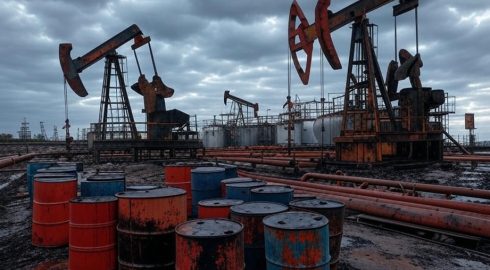 Будет худший год после пандемии – аналитики дали прогноз для крупных нефтяных компаний