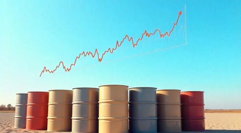 Рынок нефти ждет заявлений Трампа – цены выросли