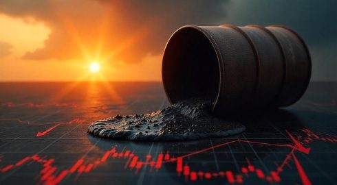 Торговый конфликт США и Китая ударил по спросу – цены на нефть на пороге недельного снижения