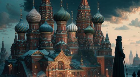 Пророк Сталина утверждал, что 2025 год будет необычным для Росси: предсказание гласит о переломном периоде и приходе Белого Царя