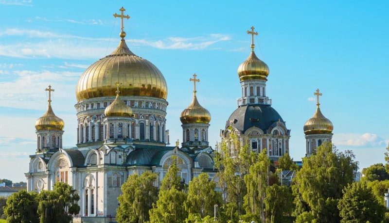 Пророчество Для России святителя Тихона