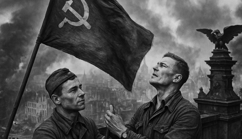 Судьбы Кантарии, Егорова, Береста