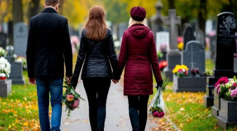 Что нужно знать встречая родительский день и отправляясь на кладбище: действия, которые будут во благо усопшим и в радость живым