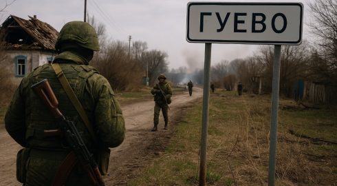 «Гуево не забудет»: расследование преступлений ВСУ в Курской области — жестокая правда, которую вскрыли следователи