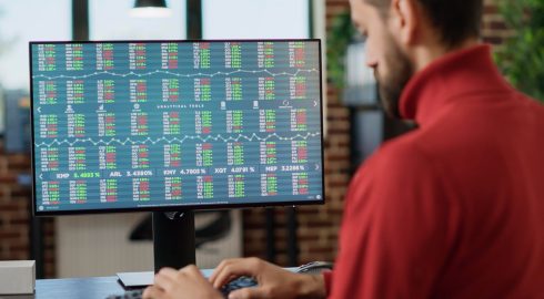 Рынок облигаций США охватила паника – инвесторы спешно сбрасывают активы