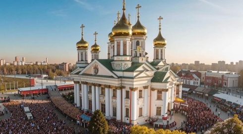 Какой церковный праздник сегодня, 7 апреля 2025 года