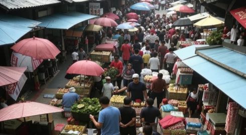 Загадка труб Байгун: тайна, которой тысячи лет