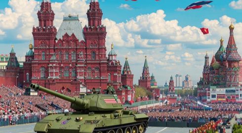 «Ценности ЕС против памяти о Победе»: как Запад диктует странам-кандидатам, что им помнить и кого чтить