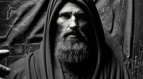Наука, вера и нейросети: почему Туринская плащаница до сих пор волнует умы